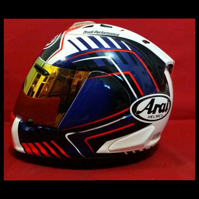Arai rx7 rea best sale