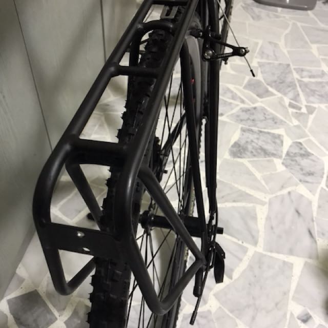 axiom streamliner road dlx rear rack