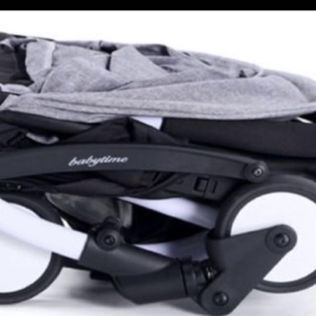 Babytime stroller Clearance