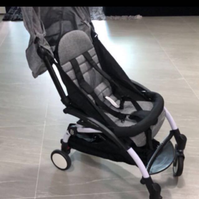 Babytime travel stroller Clearance