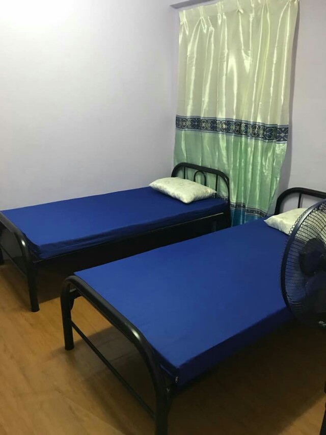 Bilik Sewa Perempuan Murah Area Cheras Property Rentals On Carousell