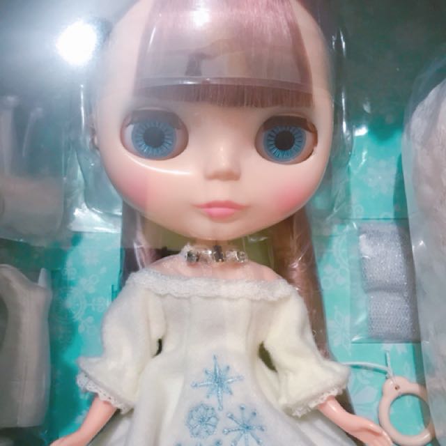 blythe gerda eternity
