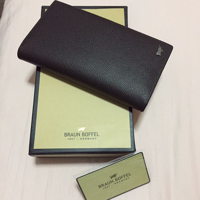buffel wallet singapore
