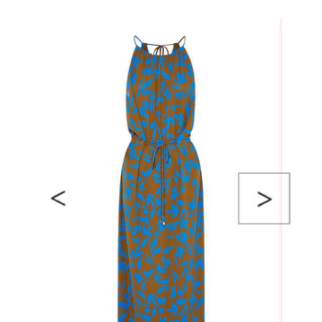 BNWT Sheike Bella Blue Dress (Size 10 