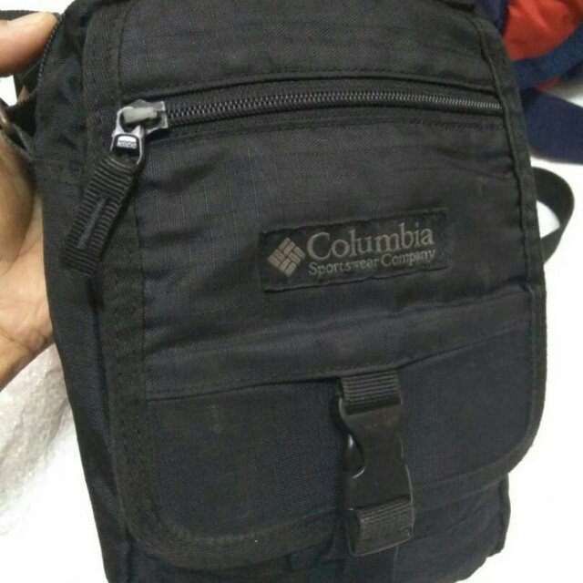 Columbia sling bag price cheap