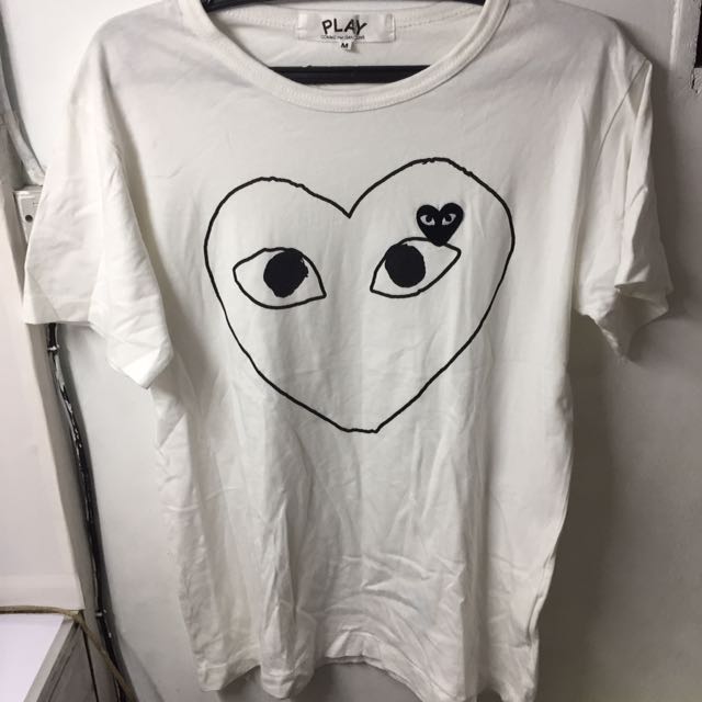 comme de garcons online shop