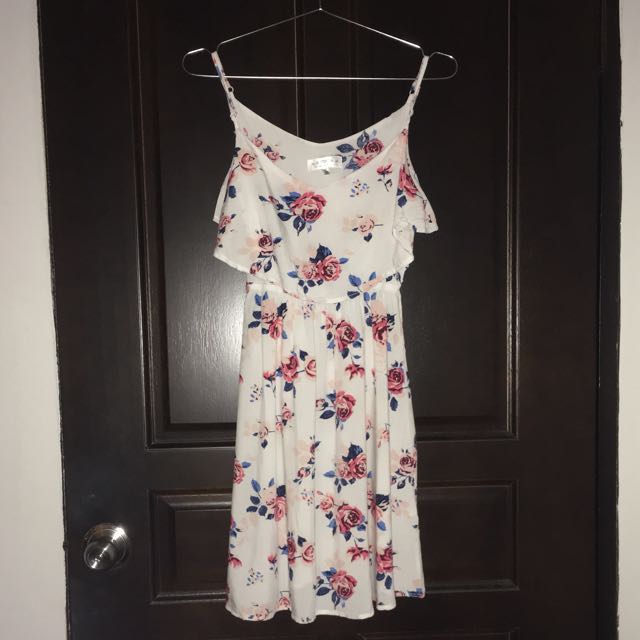 cotton on dresses for summer