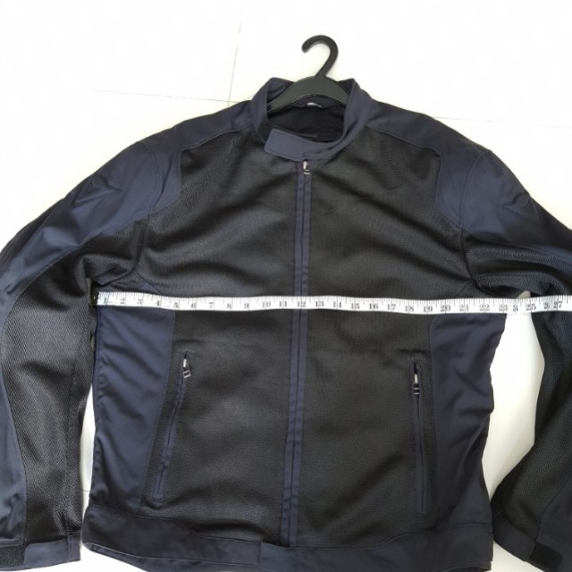 Dainese air flux d1 jacket best sale