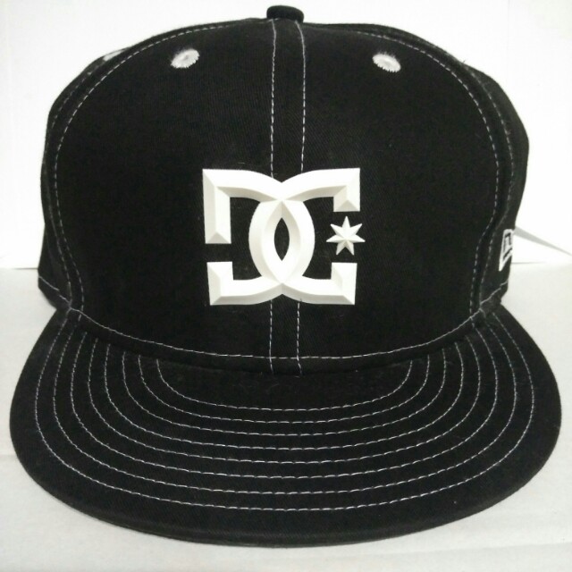 rob dyrdek new era hats