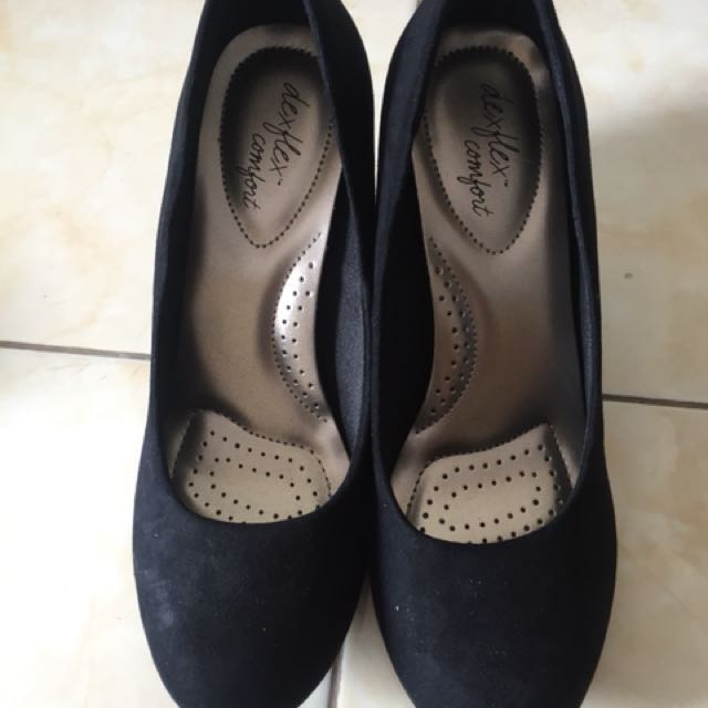 Dexflex comfort top harga