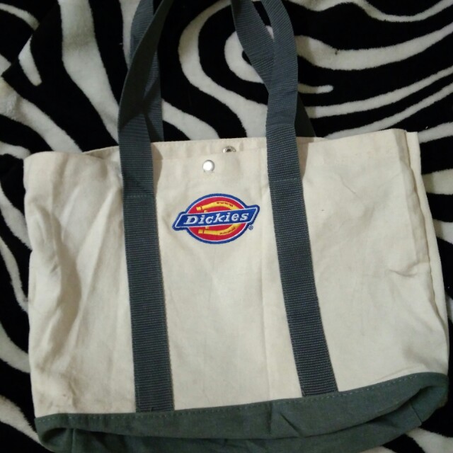 Dickies Bag, Everything Else, Others on Carousell