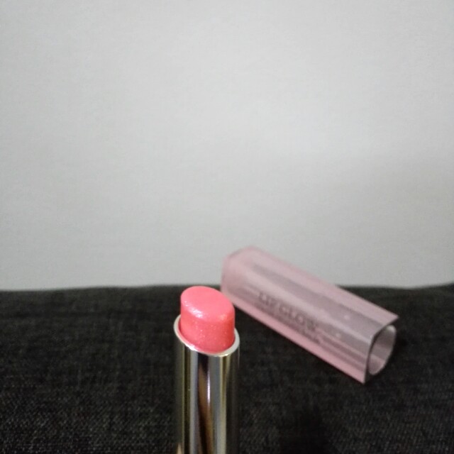 Dior Lip Glow Holo Pink, Beauty & Personal Care, Face, Makeup on Carousell