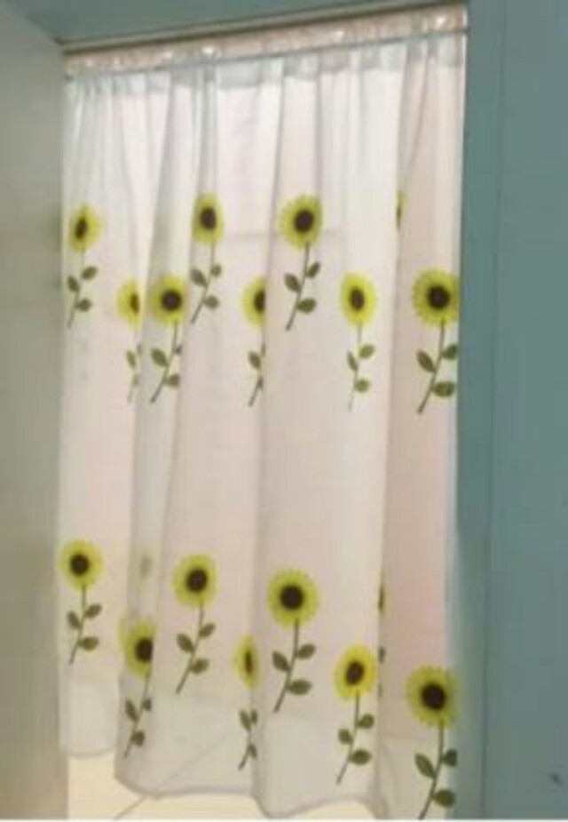 door curtain toilet door curtain 145cm 90cm