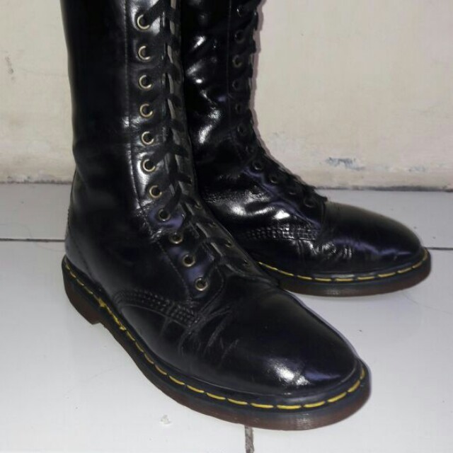 dr martens 1419