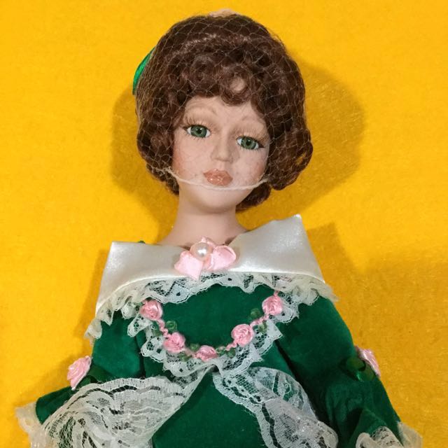 Royalton doll collection clearance