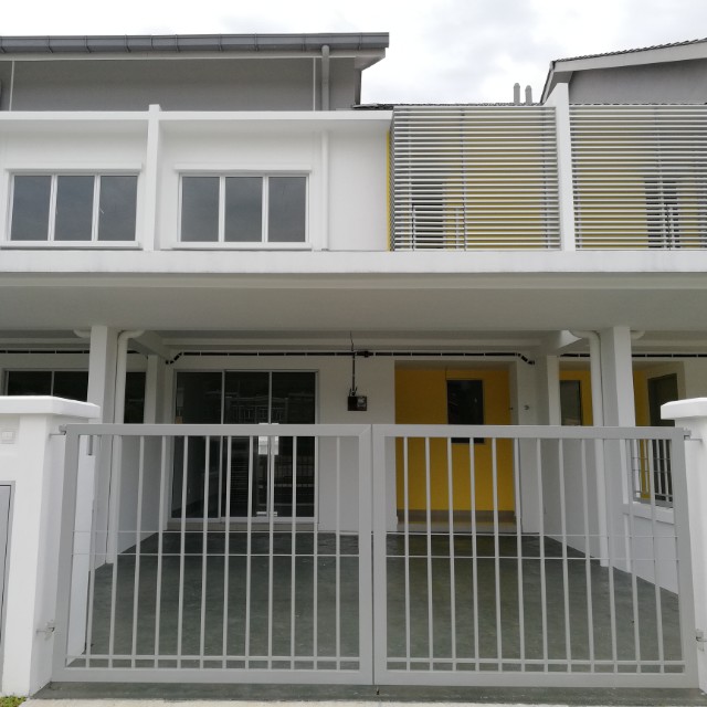 Freehold 2 Y Salak Tinggi Klia Property For On Carou