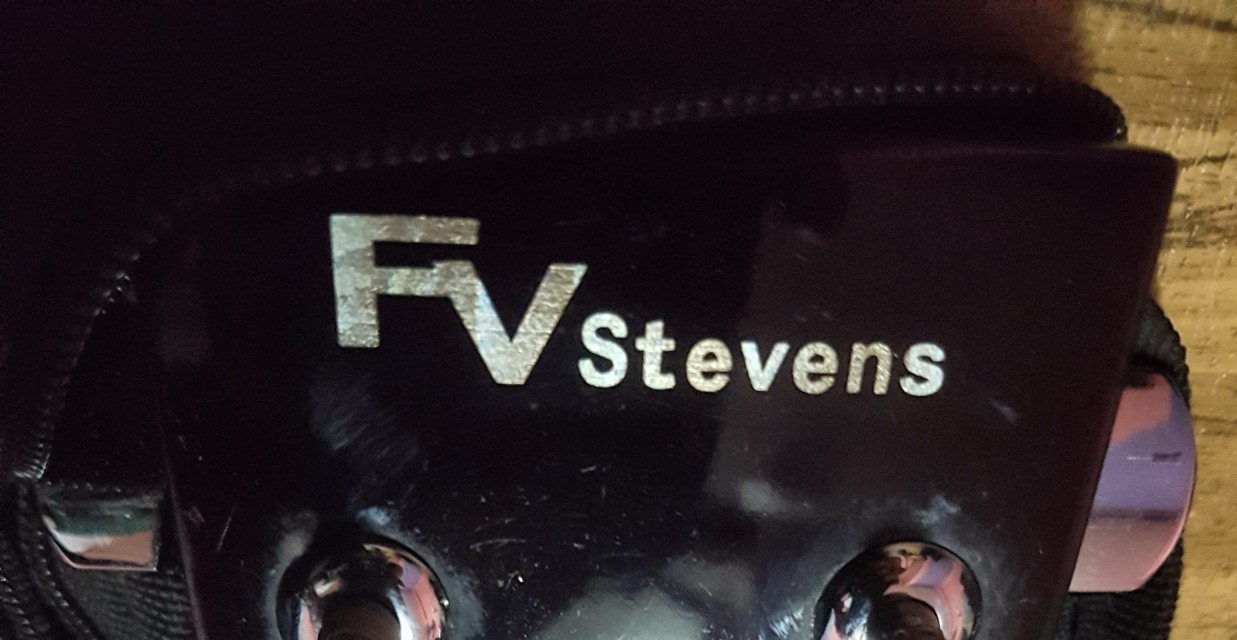 Original Fv Stevens Accoustic Guitar Price Reduced Music Media Music Instruments On Carousell