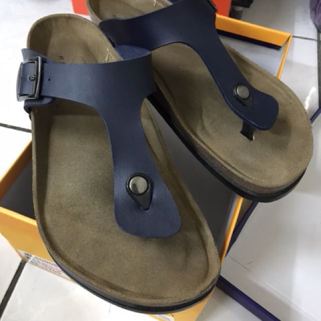 Pawan kalyan used 2025 slippers