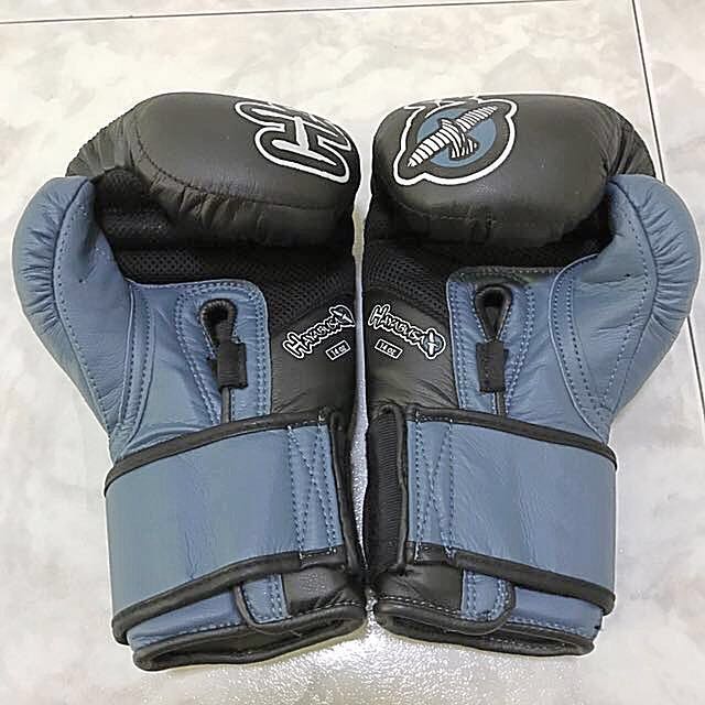 Hayabusa 14oz Muay Thai Gloves, Sports Equipment, Sports & Games, Water Sports on Carousell