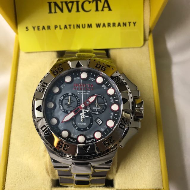 Invicta 13081 online