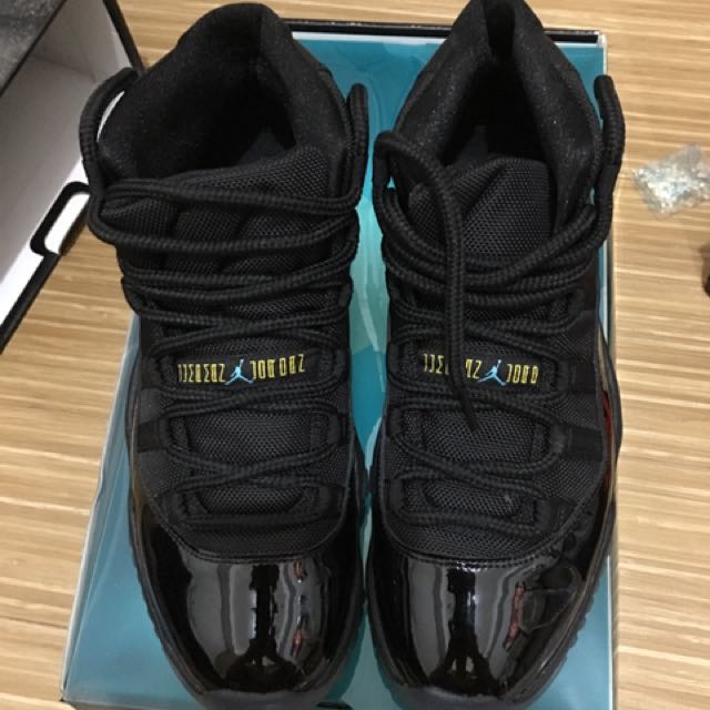 j11 gamma blue