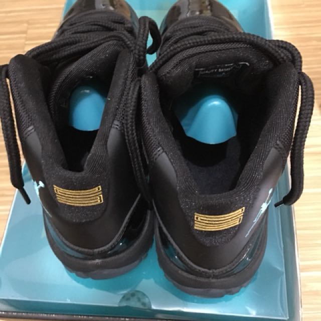 j11 gamma blue