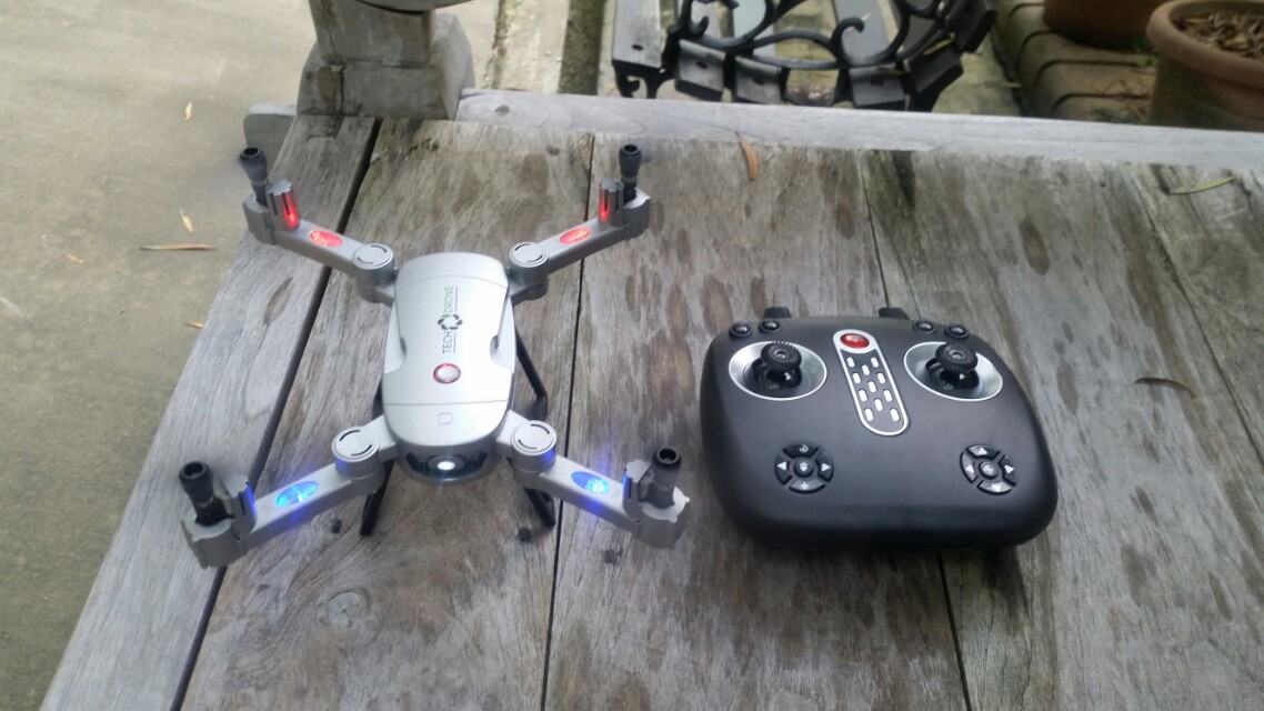 X24 drone new arrivals