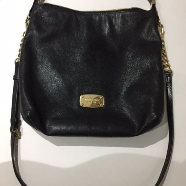 michael kors genuine leather handbags