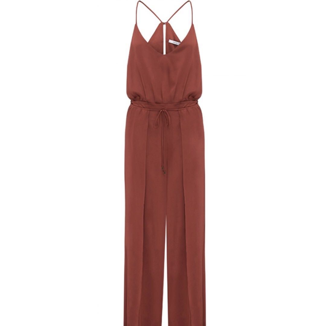 Sheike jupiter shop jumpsuit