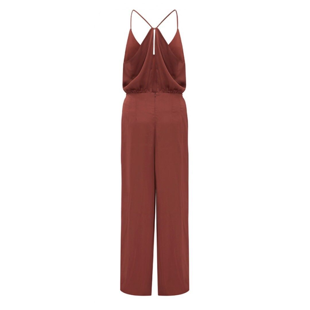 Sheike jupiter jumpsuit store