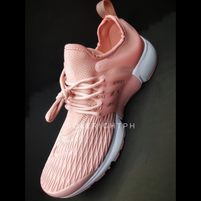 nike air presto sunset tint