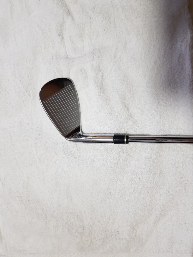 Nike golf pitching wedge, Sports Equipment, Sports & Games, Golf on