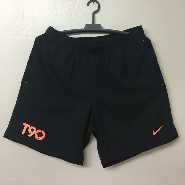 t90 shorts