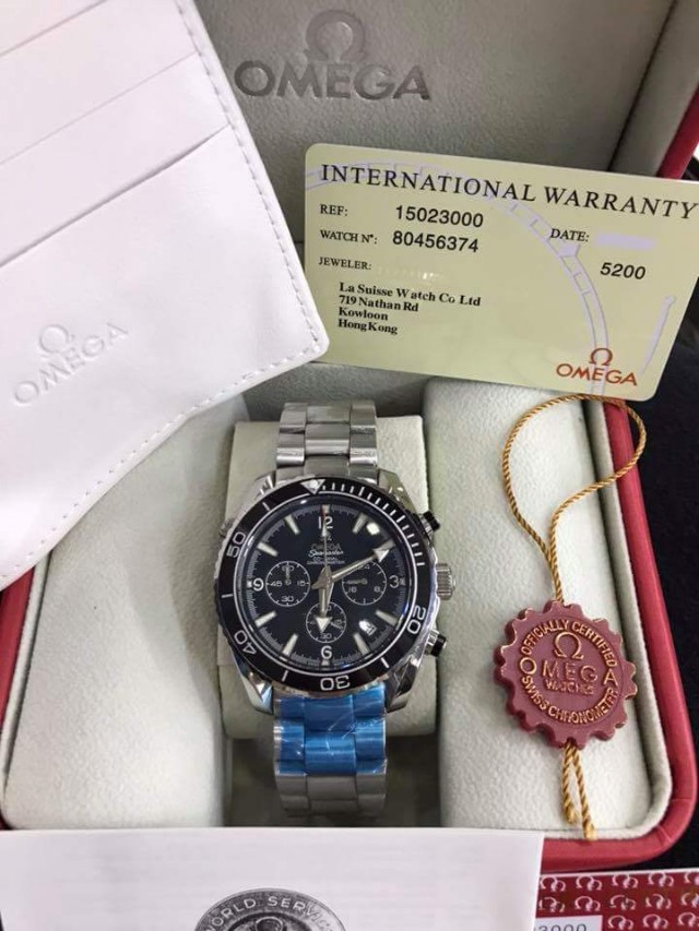 omega watch, Luxury, Watches on Carousell