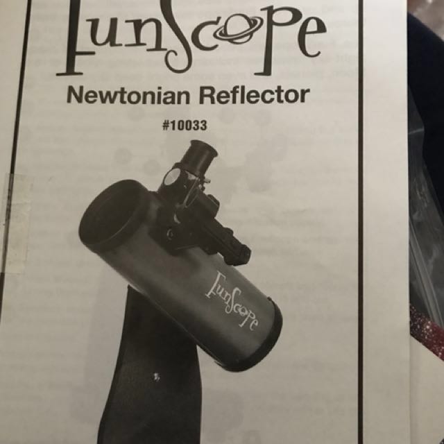 Orion 10033 funscope 76mm sale