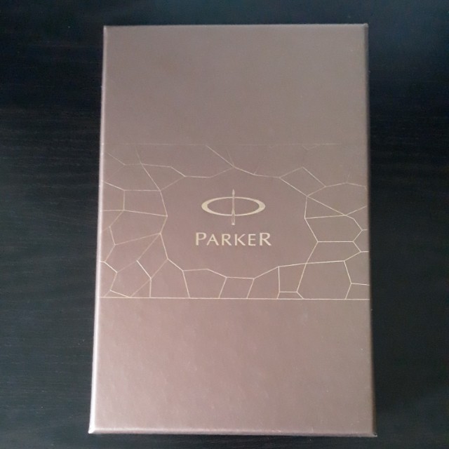 Parker Set
