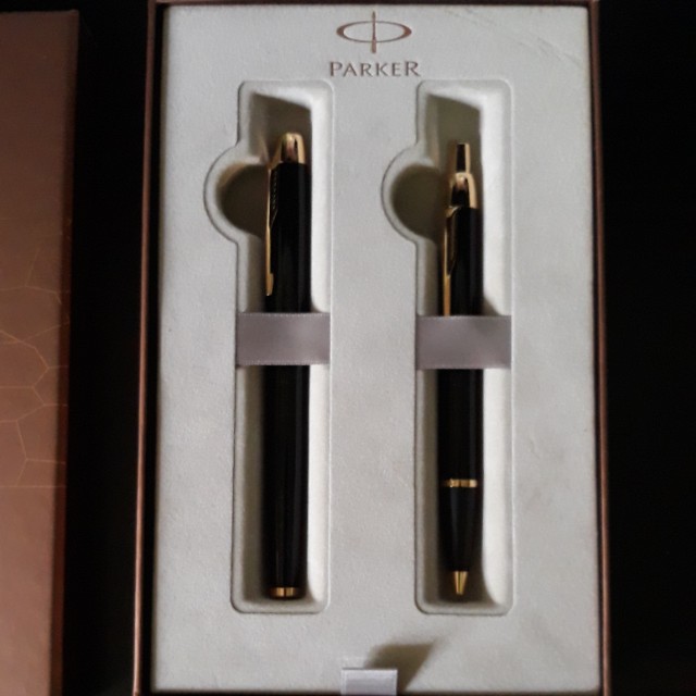 Parker Set main image 1