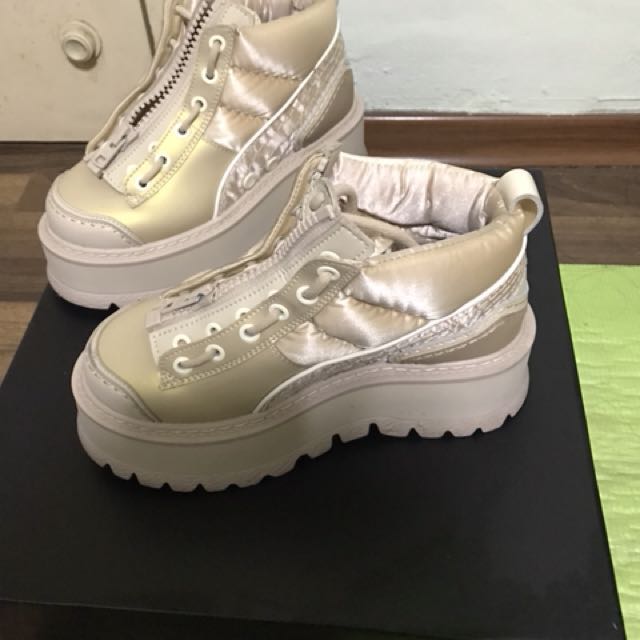 Puma Fenty Sneaker Boot Zip