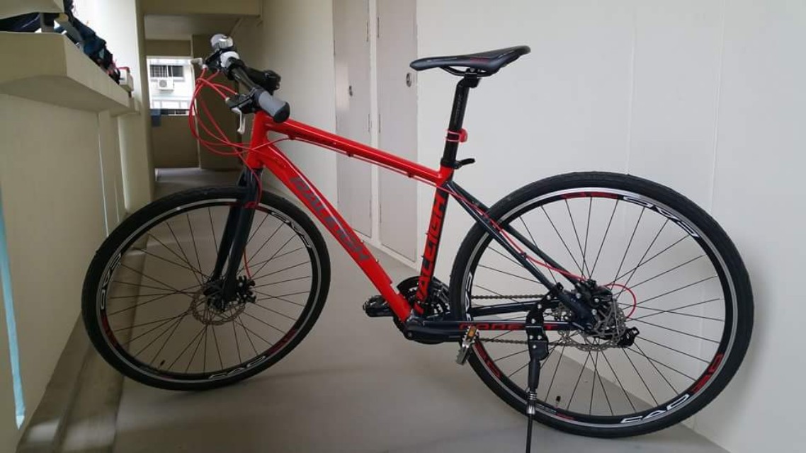 Raleigh cadent 2 clearance price