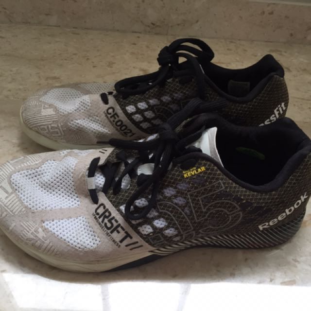 crossfit shoes uk