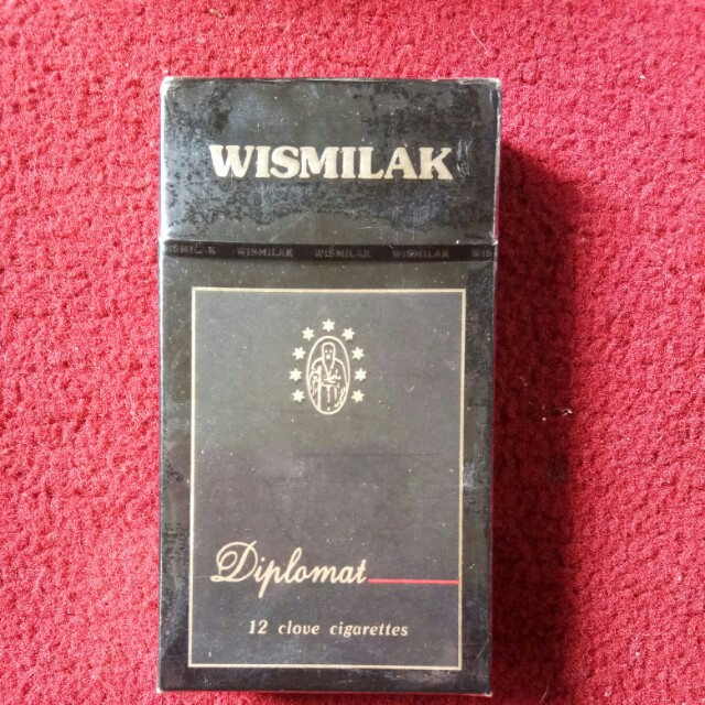 Diplomat