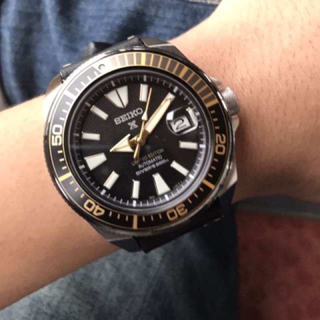 Seiko srpc43 hotsell