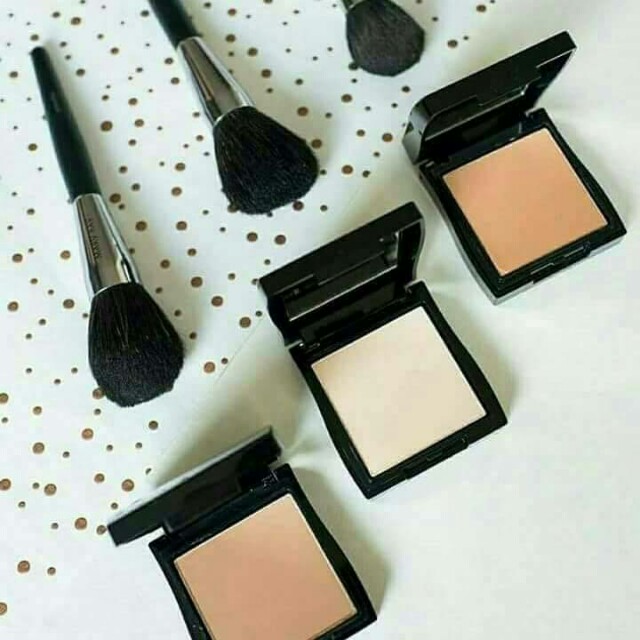 Sheer Mineral Pressed Powder Health Beauty Makeup On Carousell