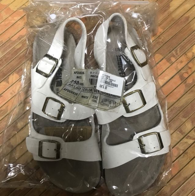 white wedge heels closed toe