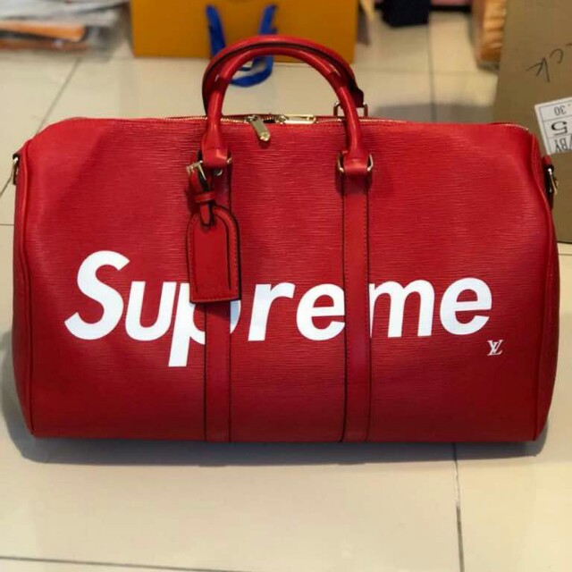 beg supreme