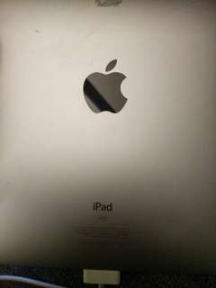 IPAD 4