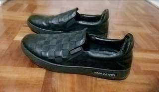 LV slip ons
