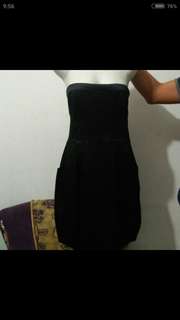 Dress formal blm prnh pkai