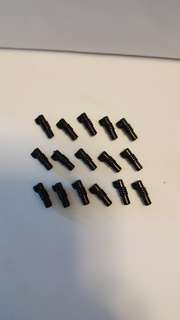 樂高lego人仔配件 - M203榴彈器 (16pcs不連人仔)