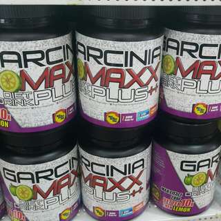 Garcinia Max
